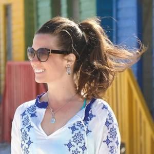 Meet your Posher, Stephanie